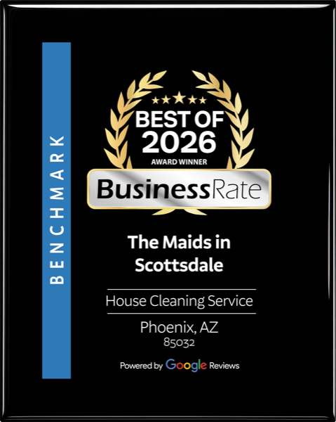 Best of 2026 &mdash; The Maids