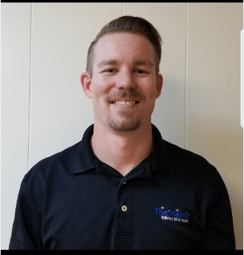 Matt Jackson, owner of Maids of Scottsdale